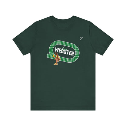 Loren Webster Graphic Tee