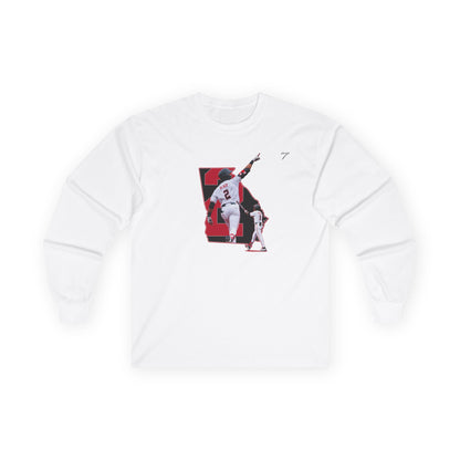 Ryan Black Long Sleeve