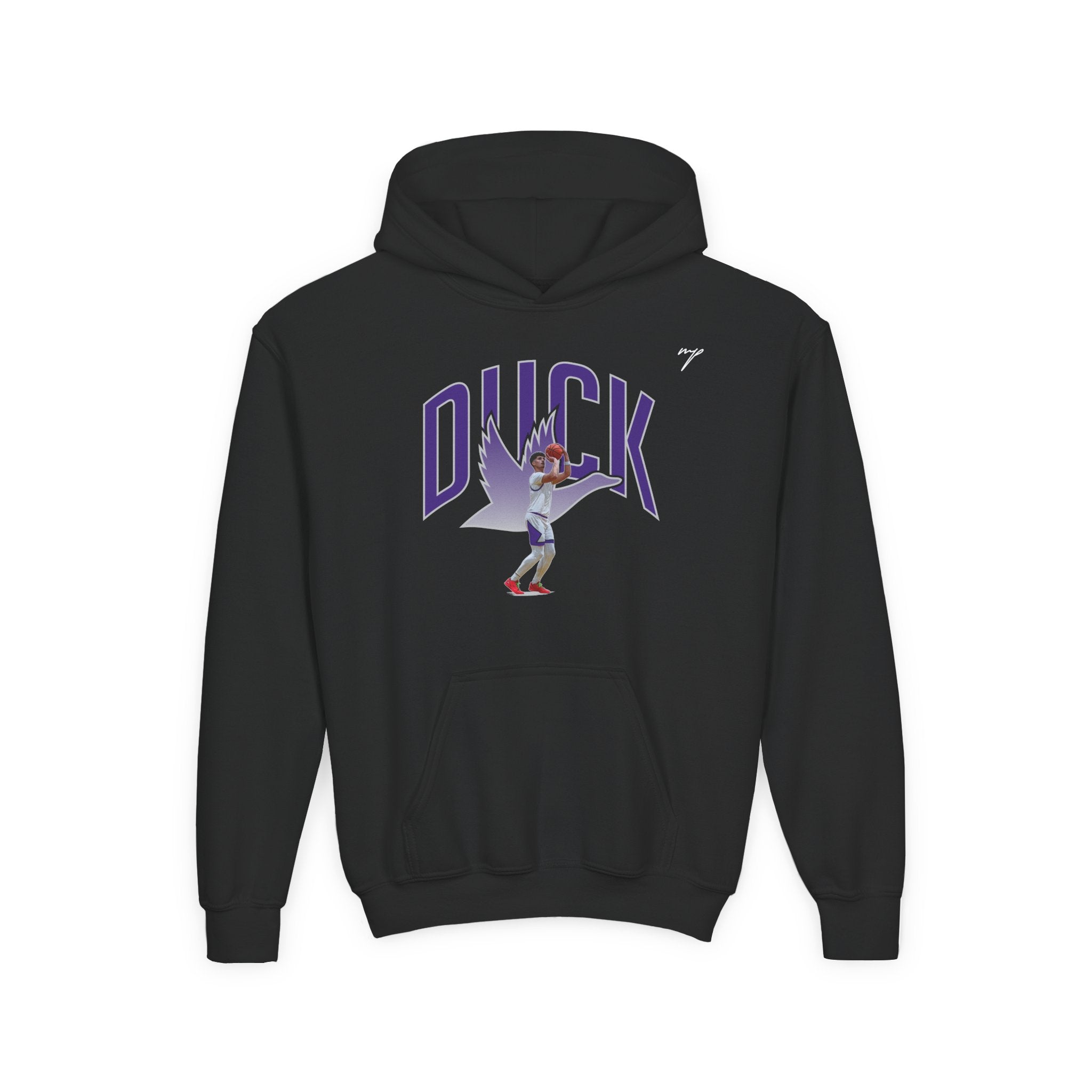 Braden Duckworth YOUTH Hoodie