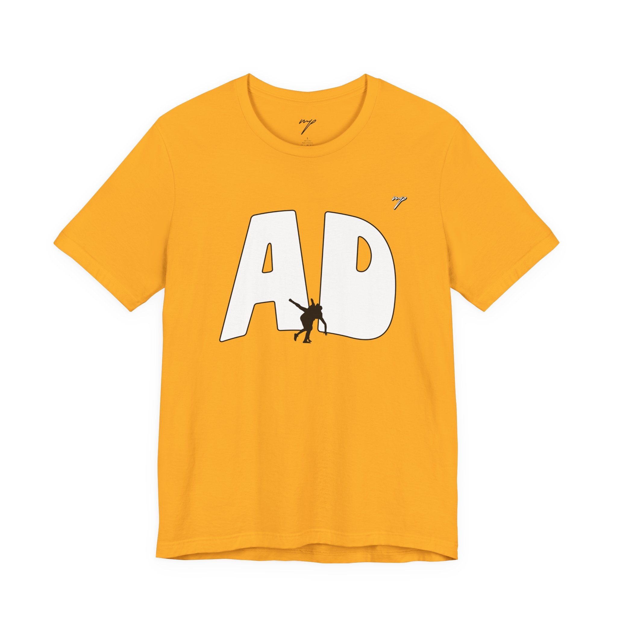 Amalia Djoumessi Graphic Tee
