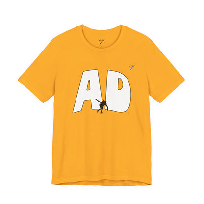Amalia Djoumessi Graphic Tee