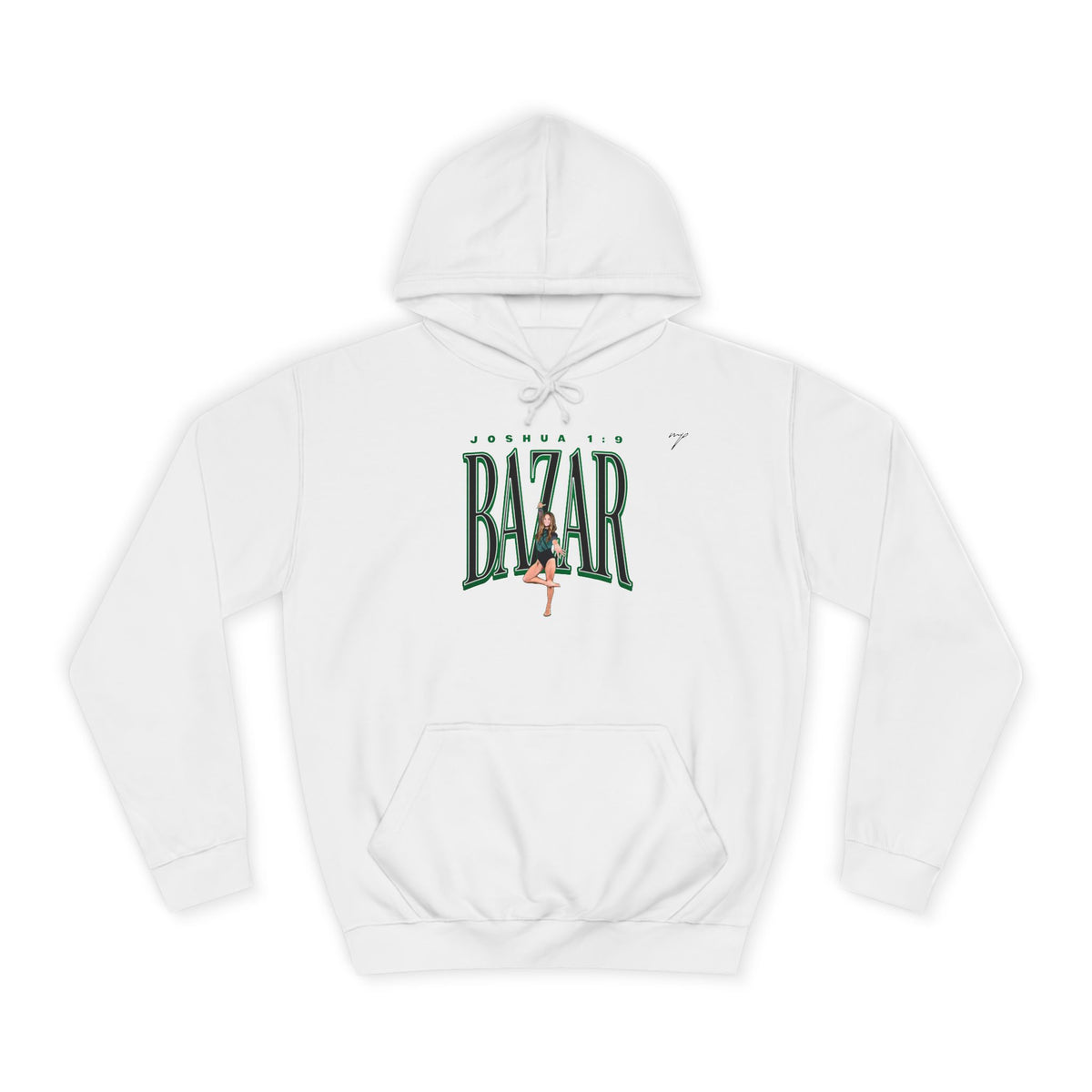 McCartney Bazar Hoodie