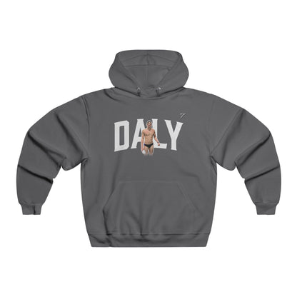 Aiden Daly Vintage Hoodie