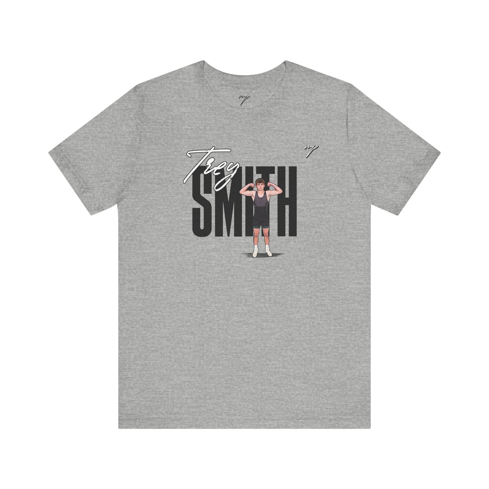 Trey Smith Graphic Tee