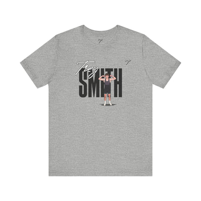 Trey Smith Graphic Tee