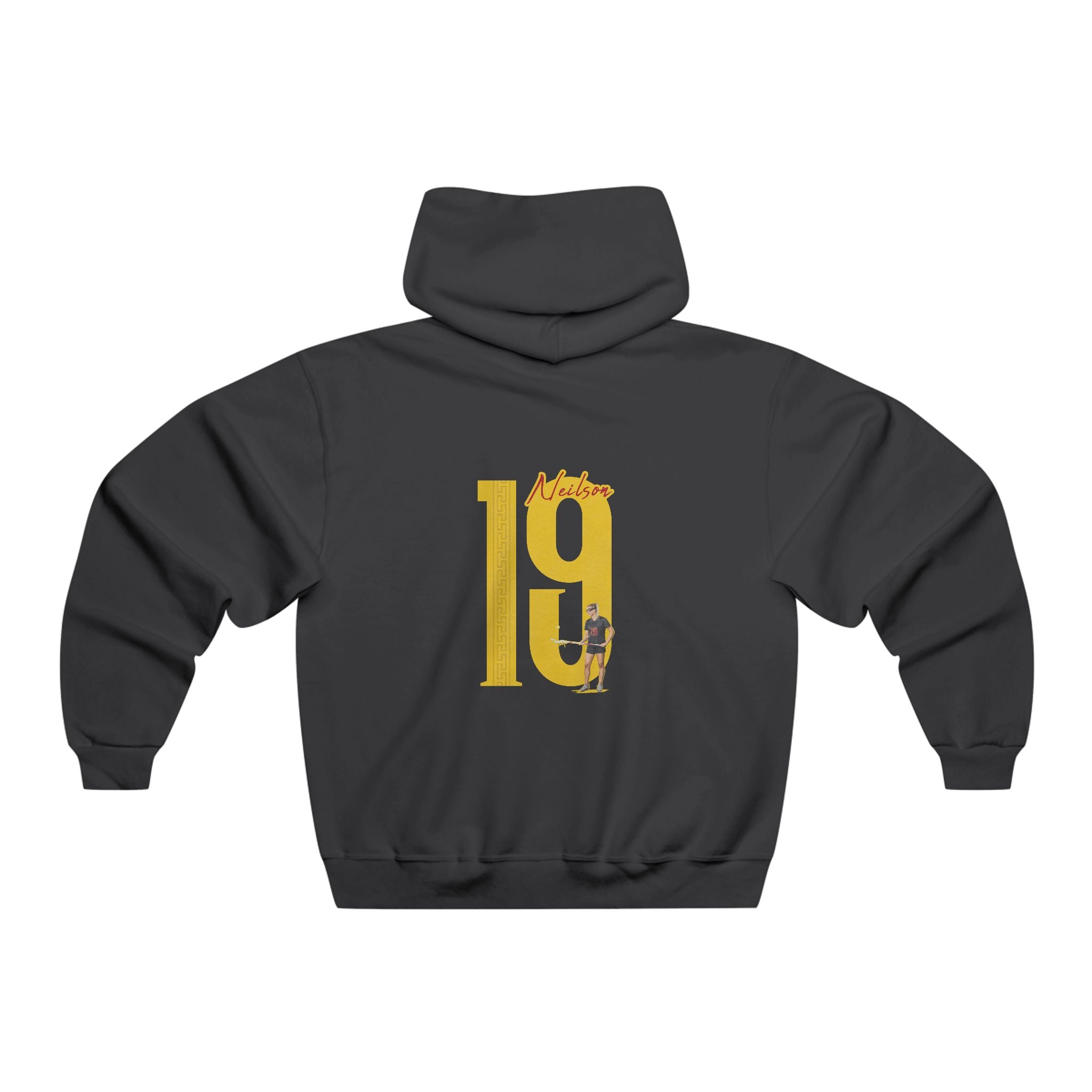 Lily Neilson Vintage Hoodie