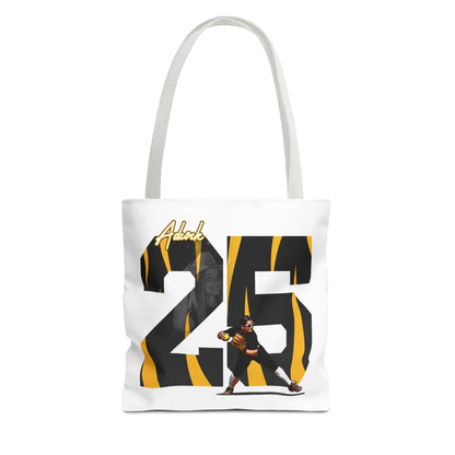 Avery Adcock Tote Bag