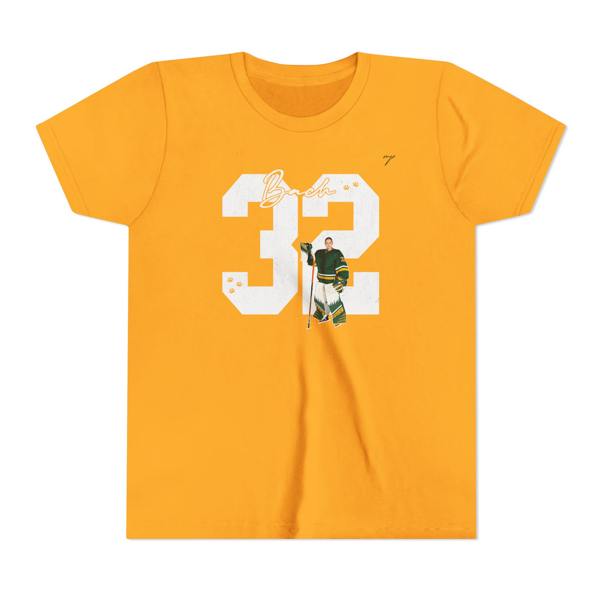 Tara Bach YOUTH Graphic Tee