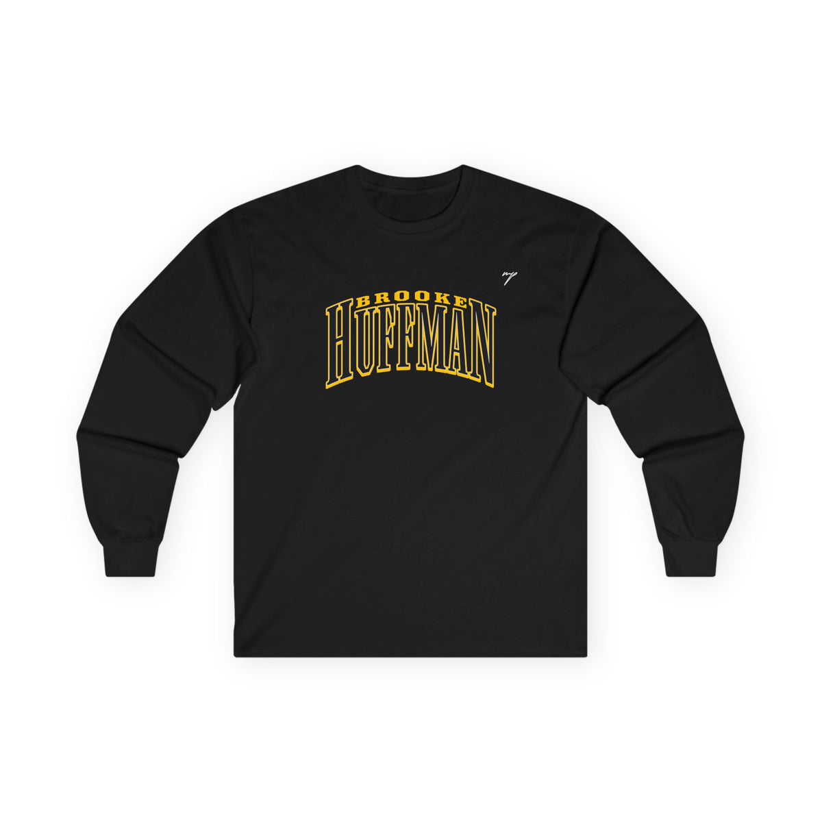Brooke Huffman Long Sleeve