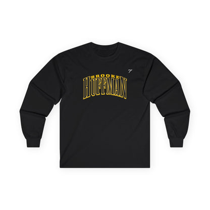 Brooke Huffman Long Sleeve