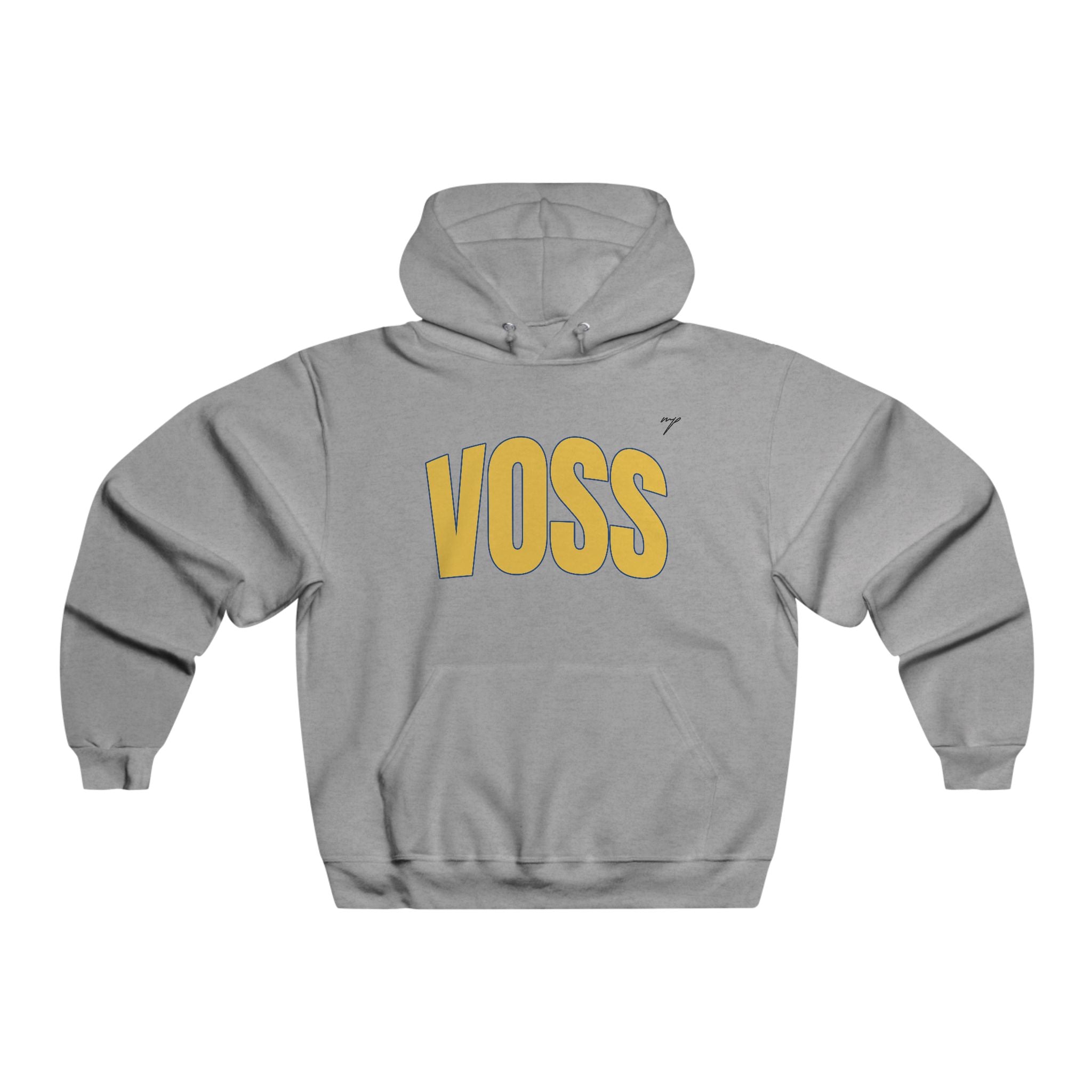 Julia Voss Vintage Hoodie