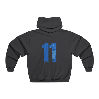 Cristin Cline Vintage Hoodie