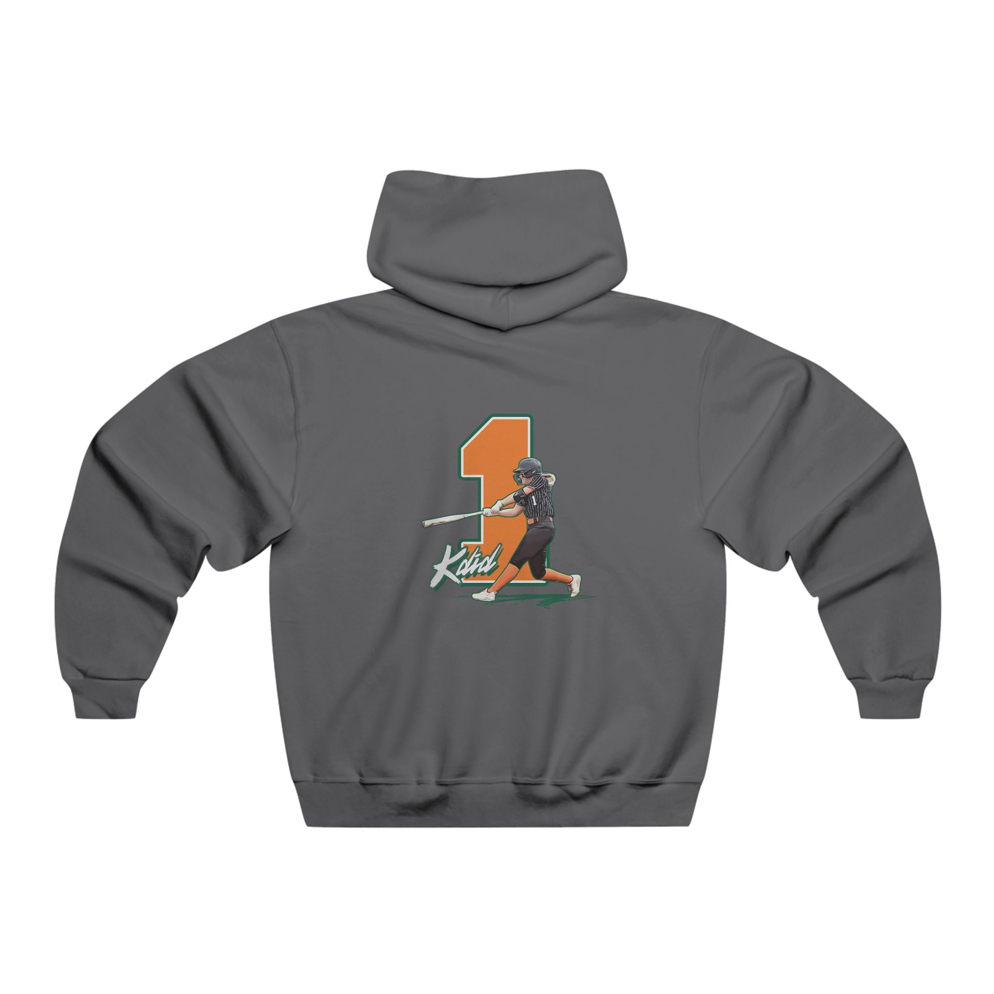 Katie Didion Vintage Hoodie