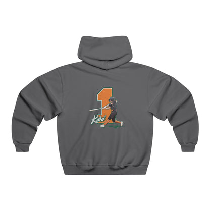 Katie Didion Vintage Hoodie