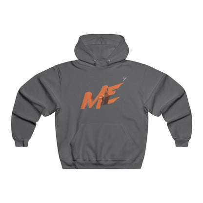Matthew Edwards Vintage Hoodie
