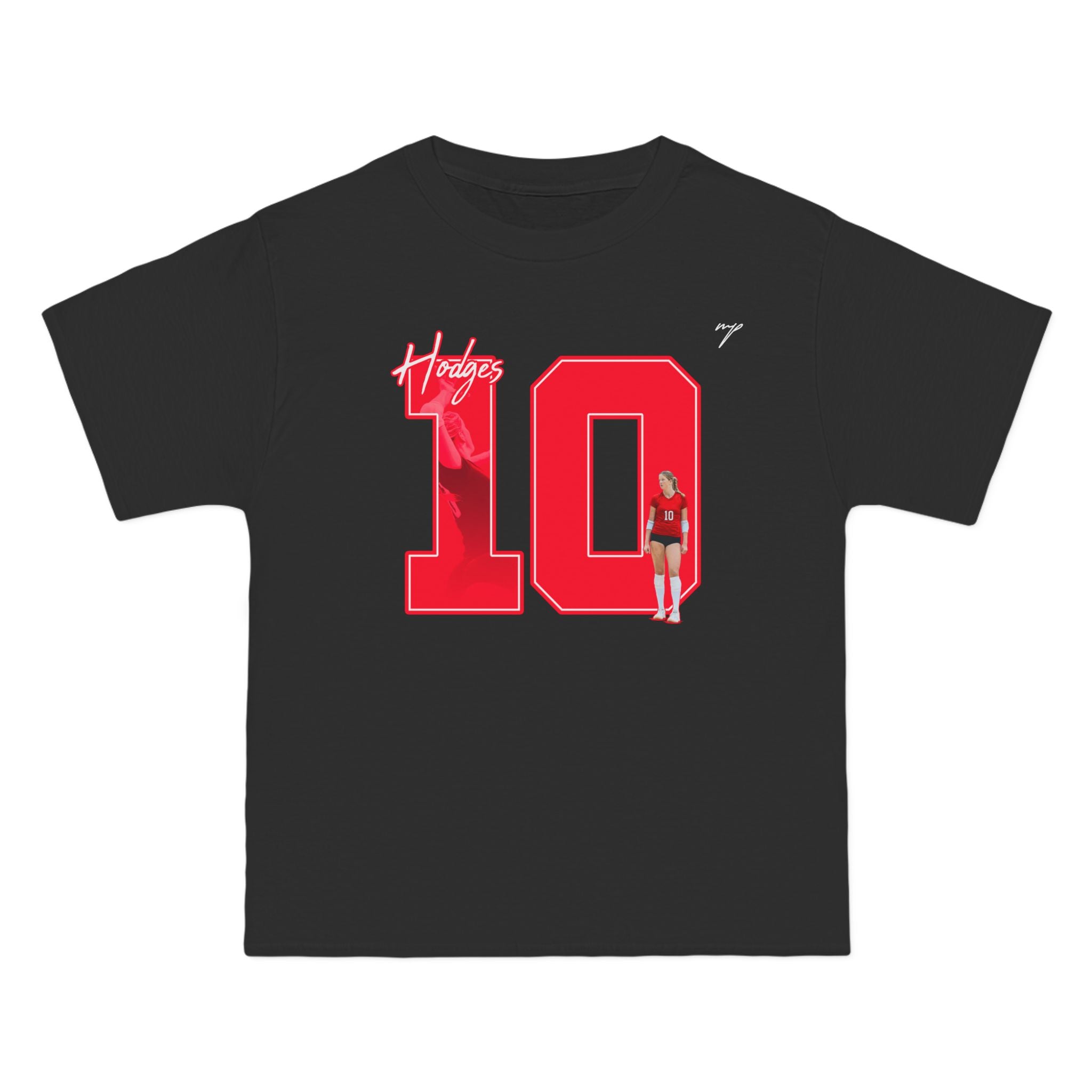 Megan Hodges Vintage Tee