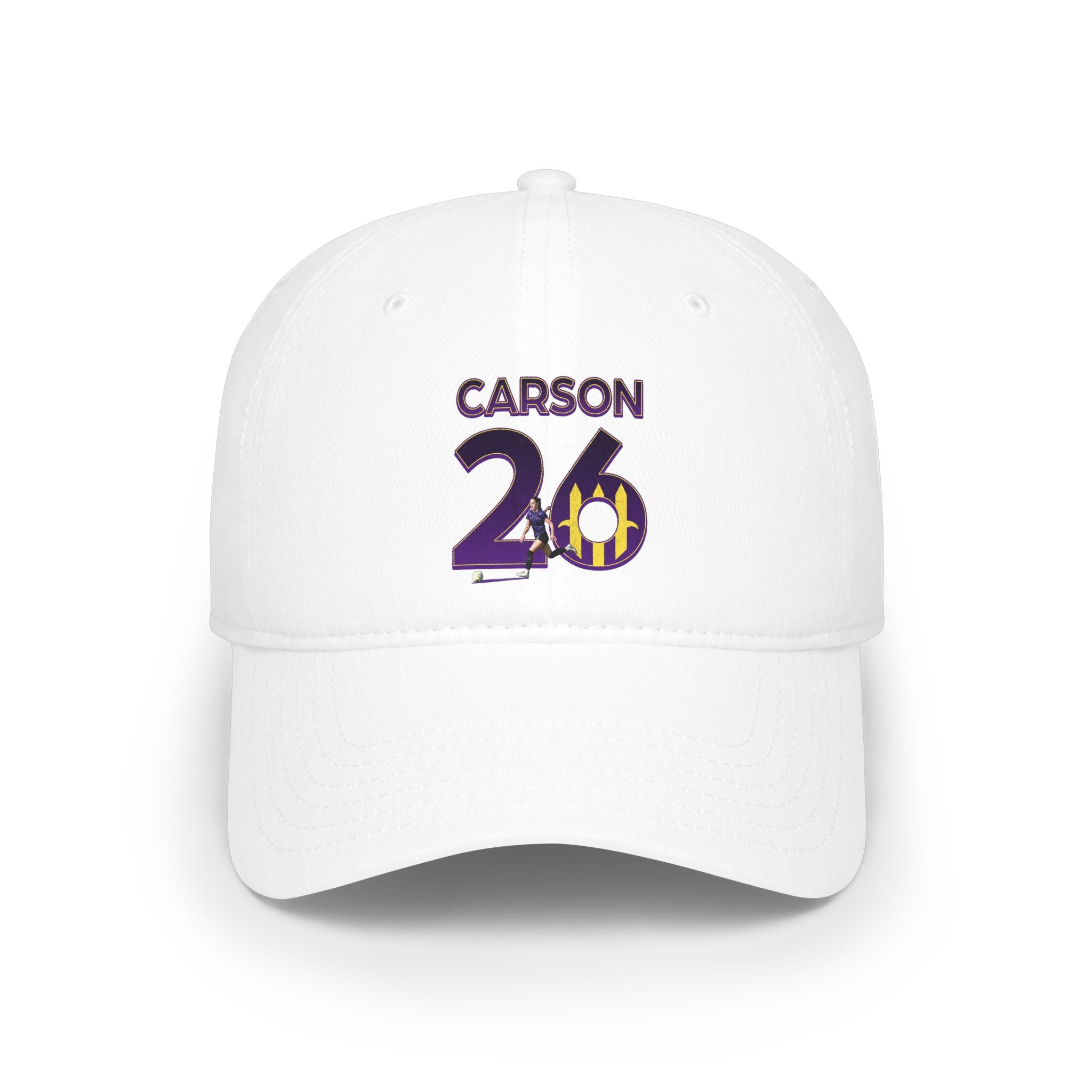 Anna Carson Hat