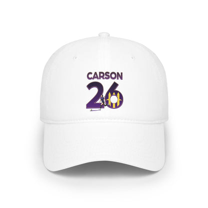 Anna Carson Hat