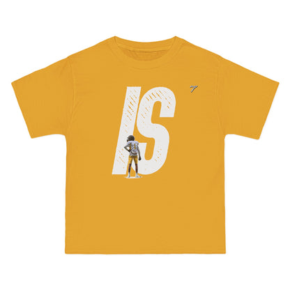Isaiah Steward Vintage Tee