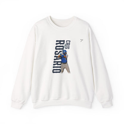 Cris Rosario Crewneck