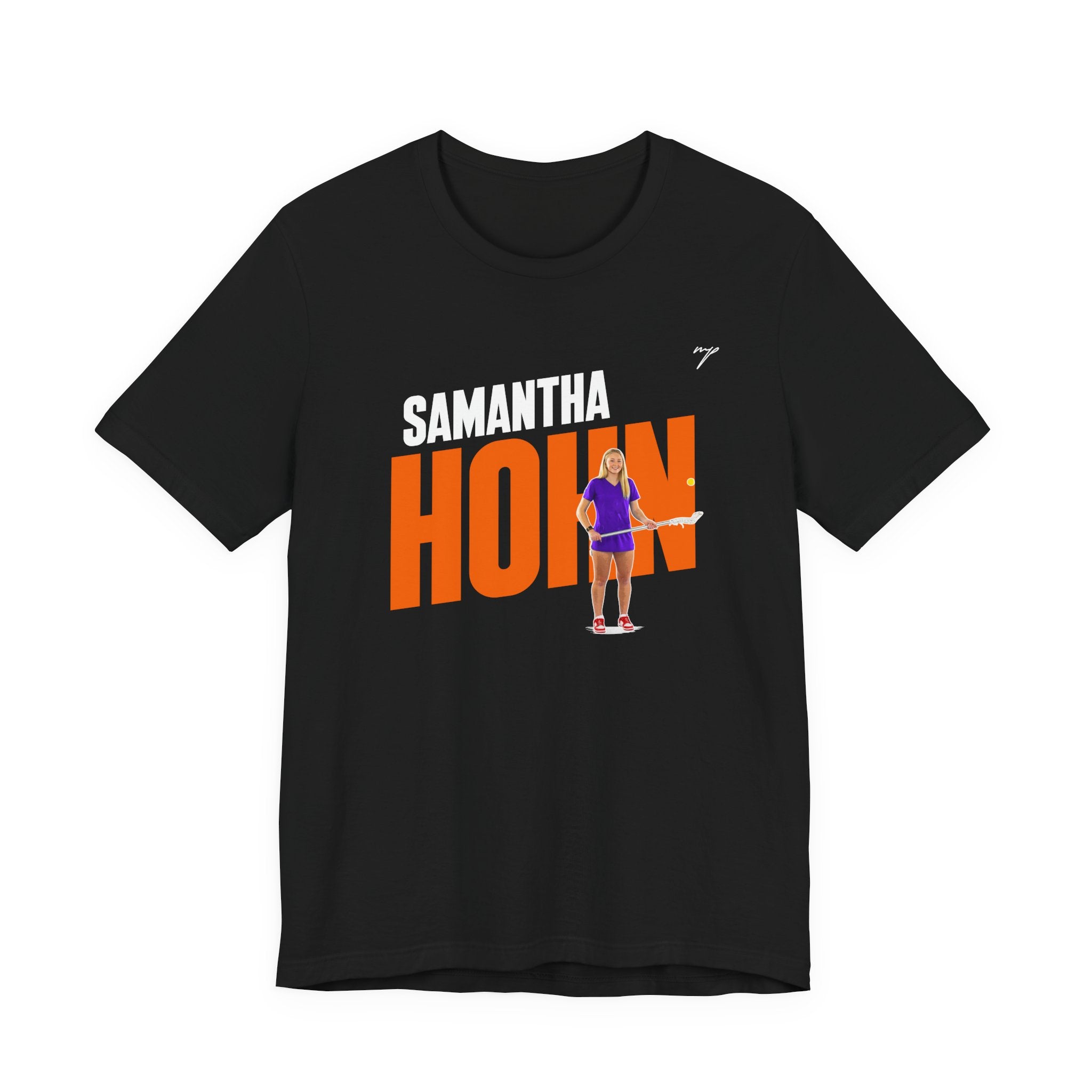 Samantha Hohn Graphic Tee