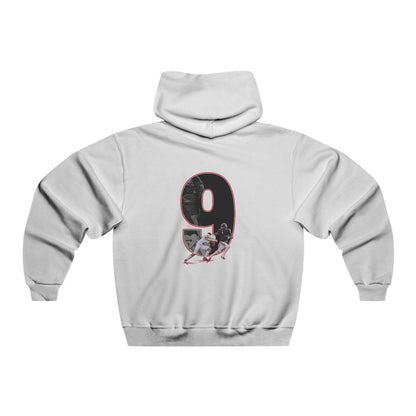 Daylon Washington Vintage Hoodie