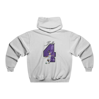 Bella Sackett Vintage Hoodie