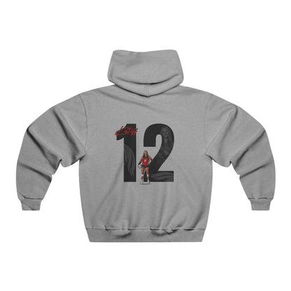 Krista Kostoff Vintage Hoodie