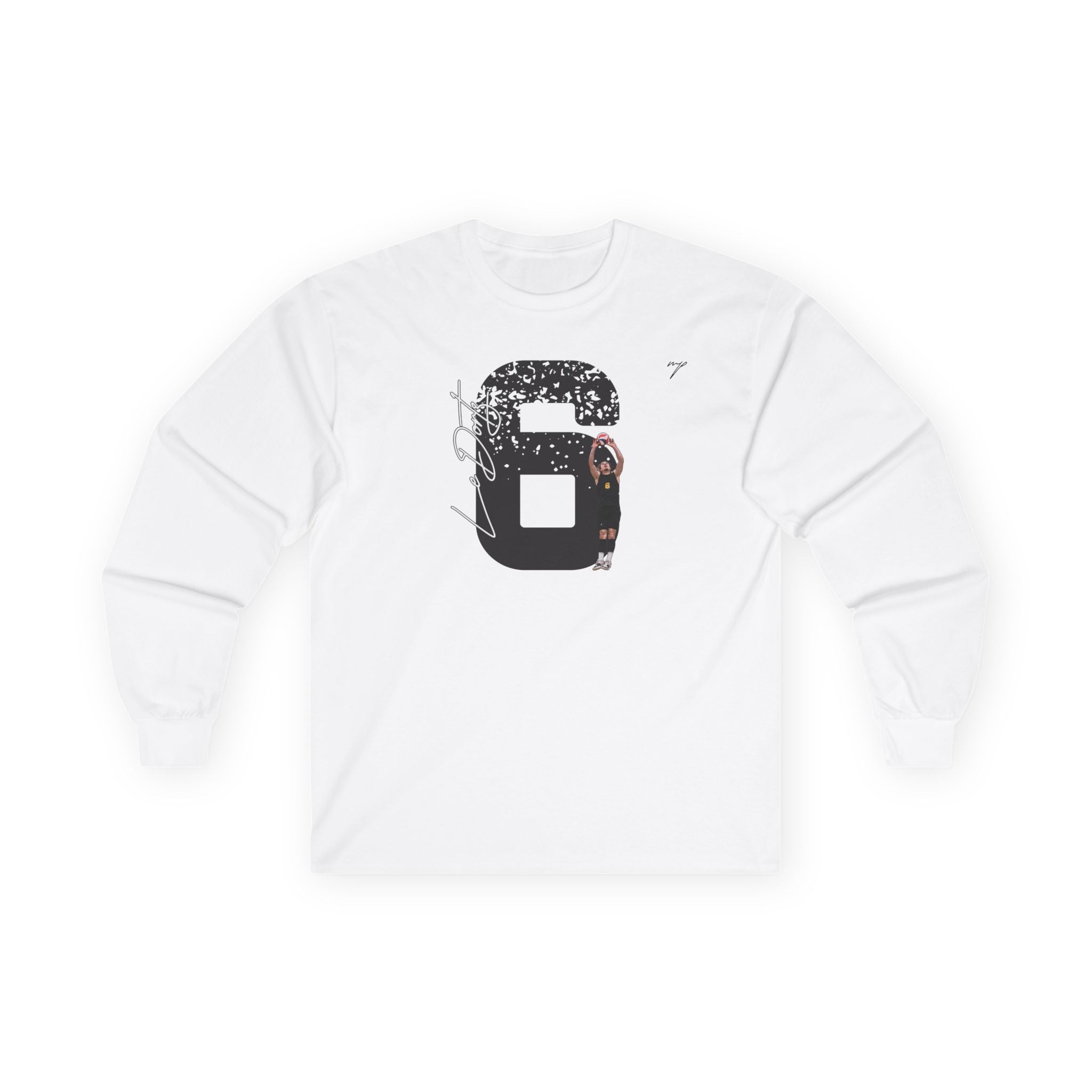 Quentin Le Dortz Long Sleeve