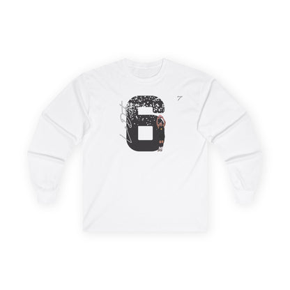 Quentin Le Dortz Long Sleeve