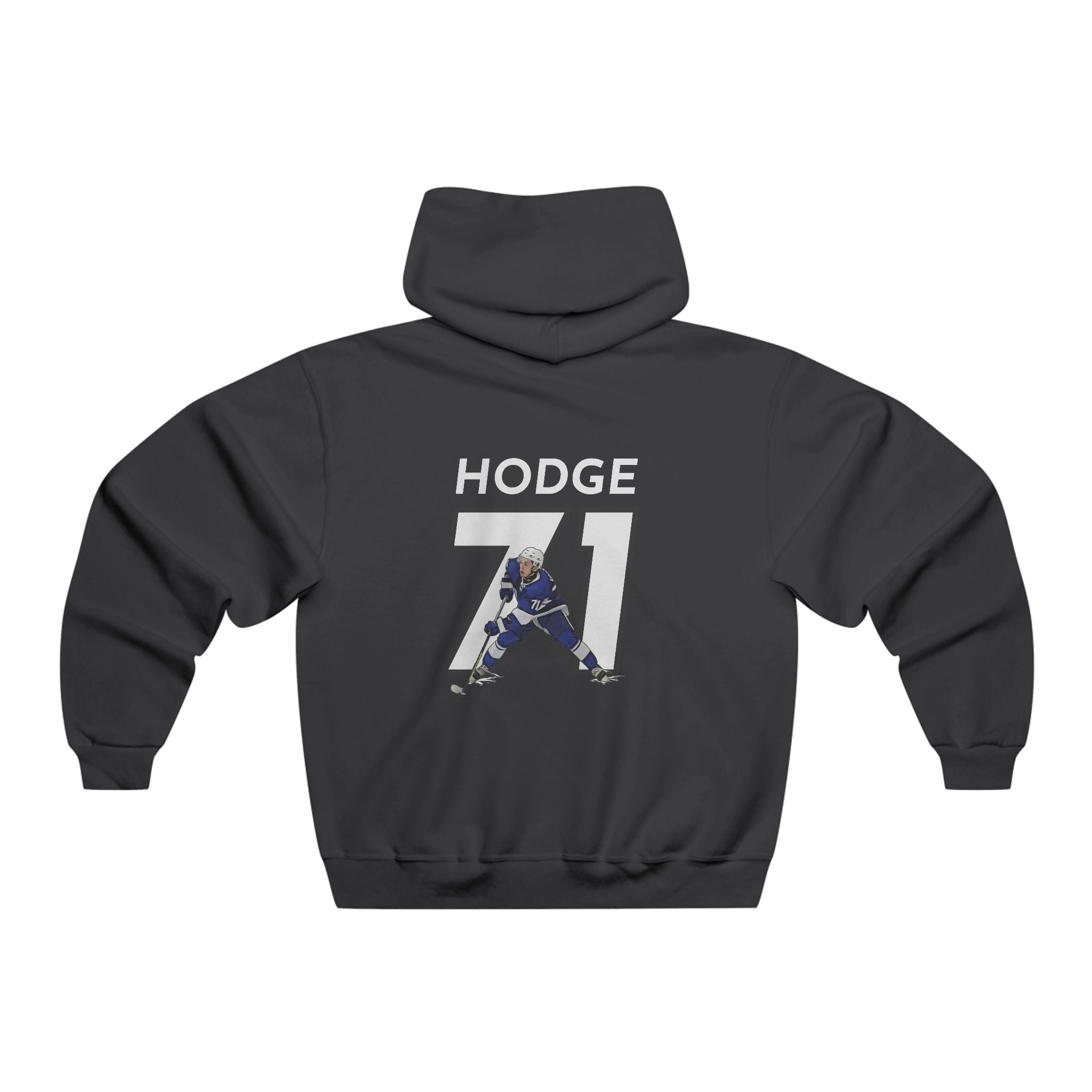Raine Hodge Vintage Hoodie