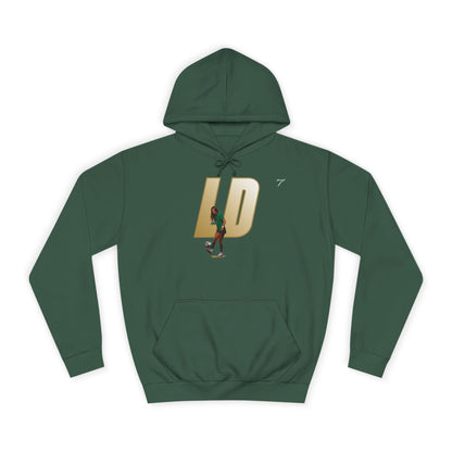 Lucia DeVito Hoodie