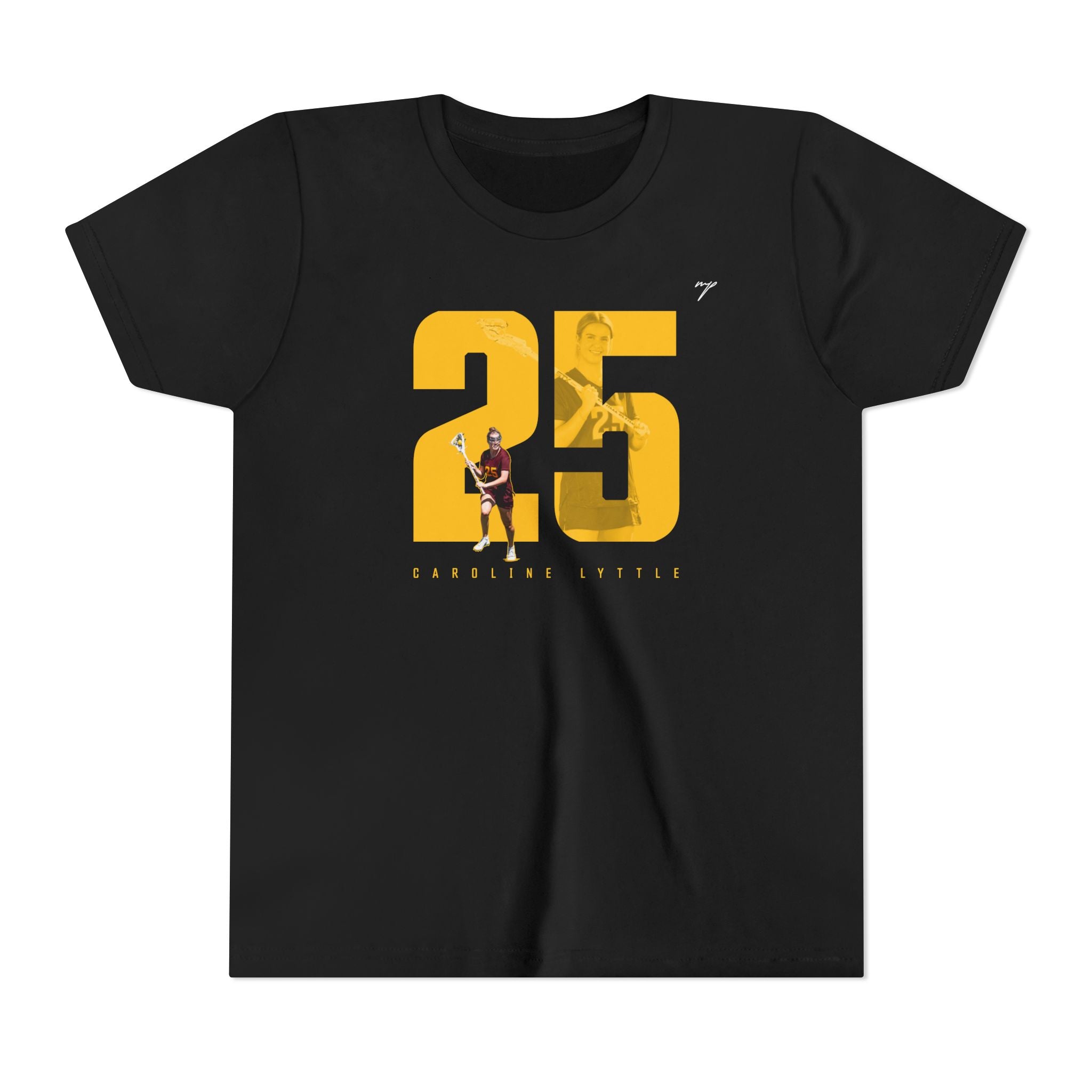 Caroline Lyttle YOUTH Graphic Tee