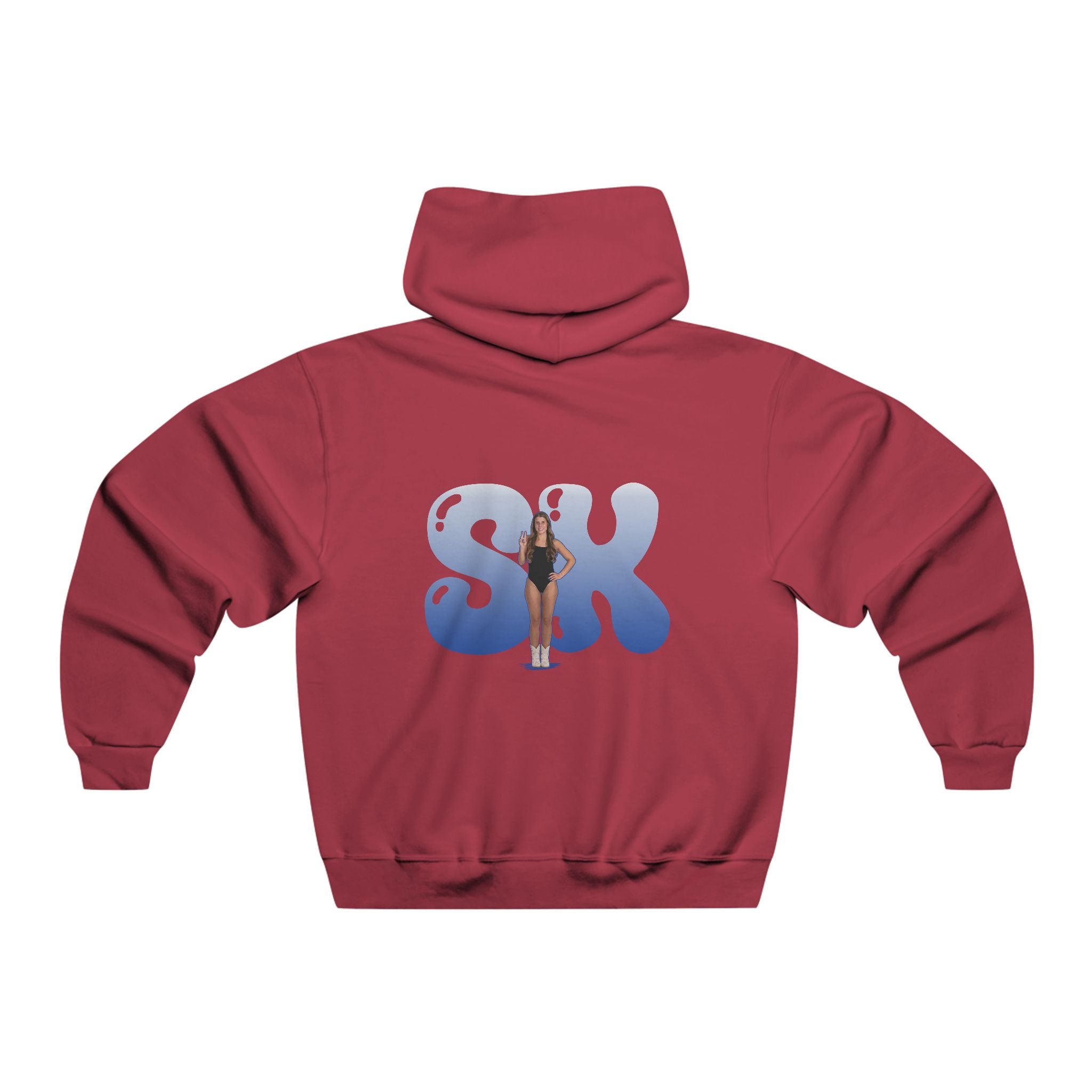 Sadie Klepfer Vintage Hoodie