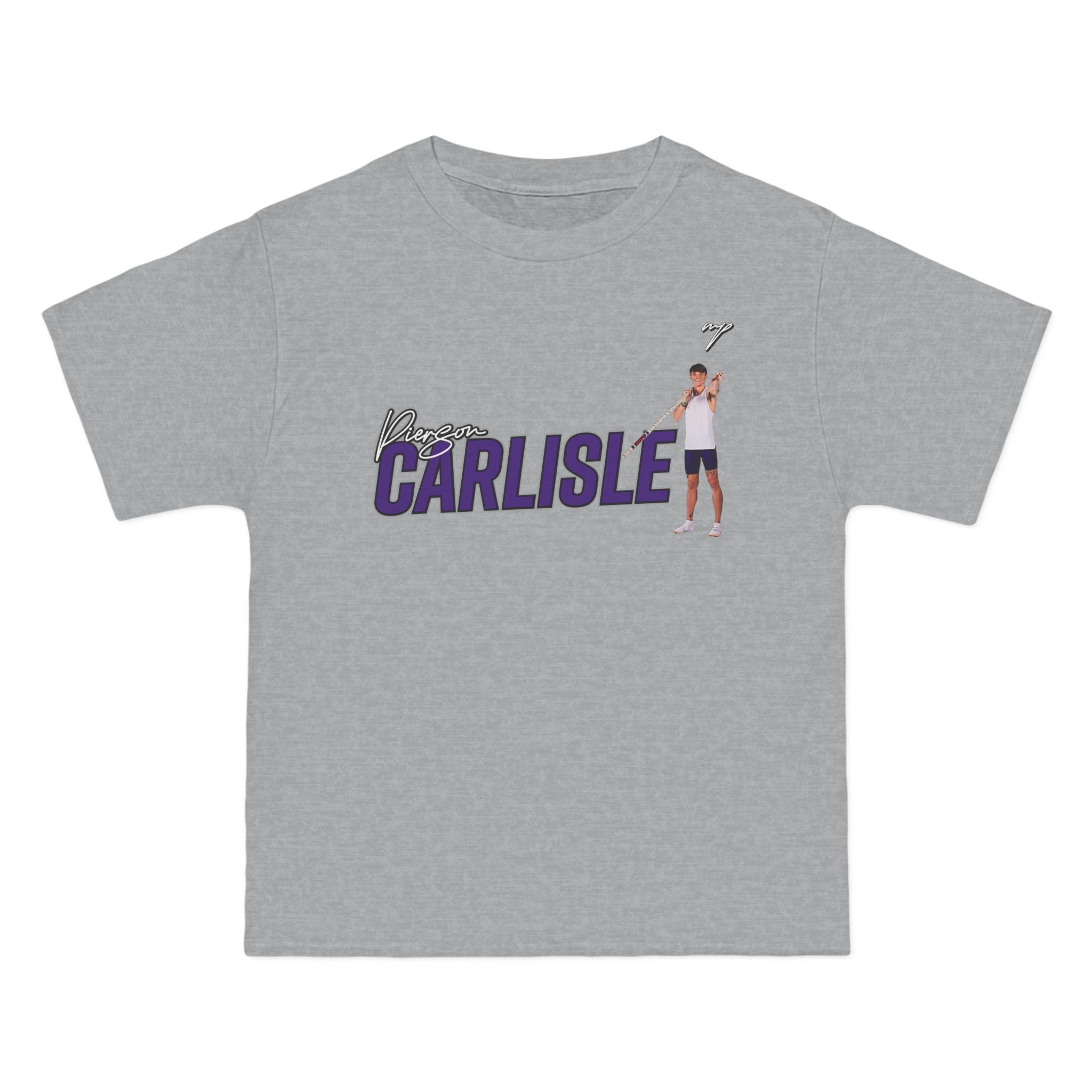 Pierson Carlisle Vintage Tee
