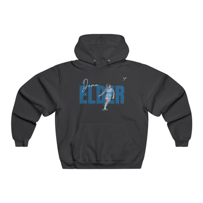 Dema Elder Vintage Hoodie