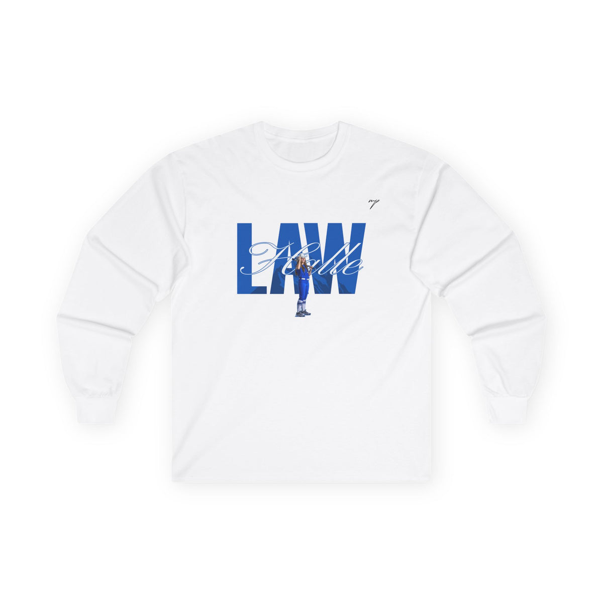 Halle Law Long Sleeve