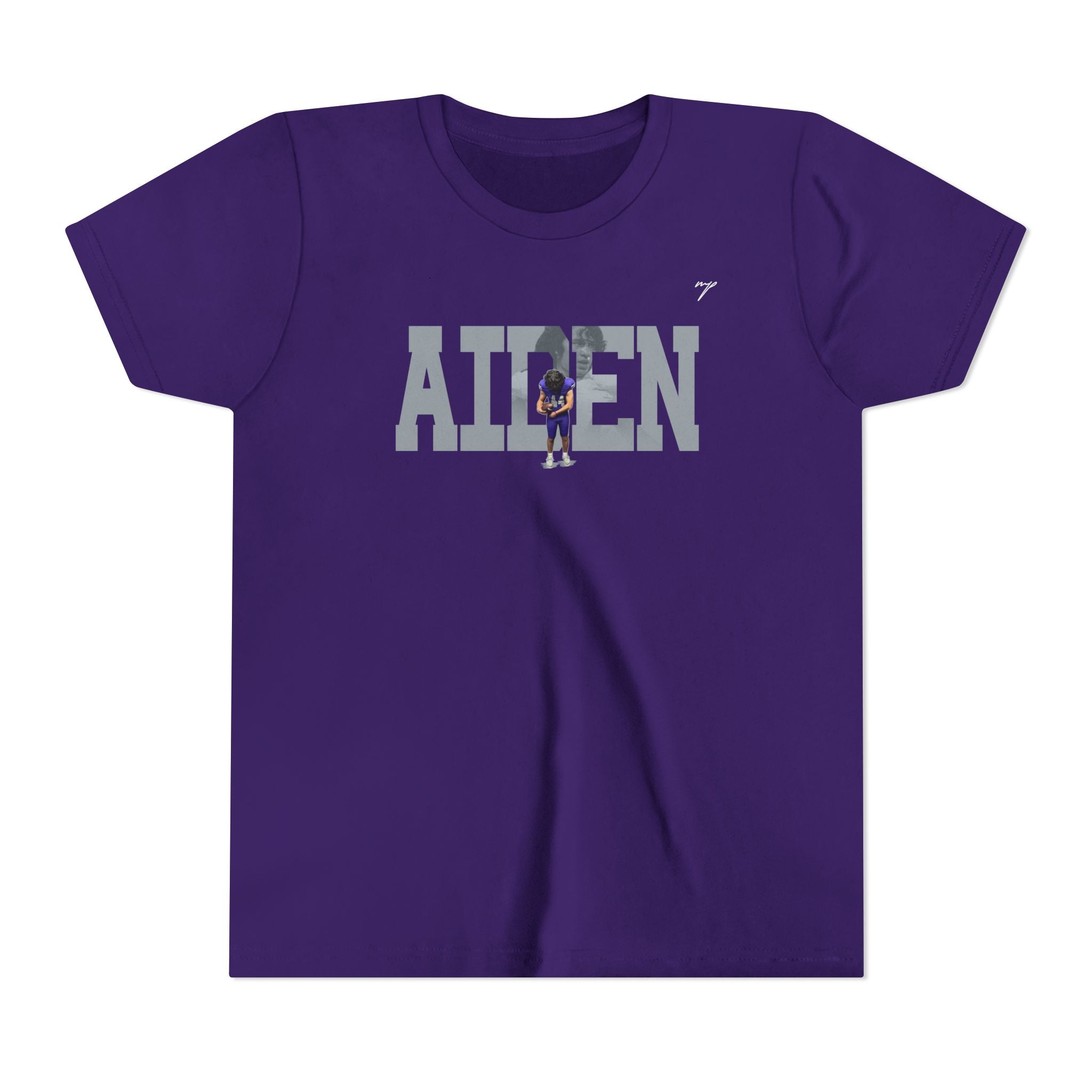 Aiden Ford YOUTH Graphic Tee