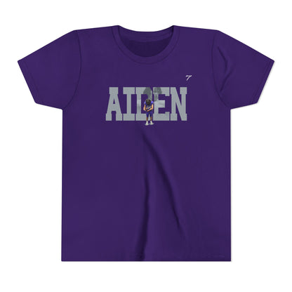 Aiden Ford YOUTH Graphic Tee