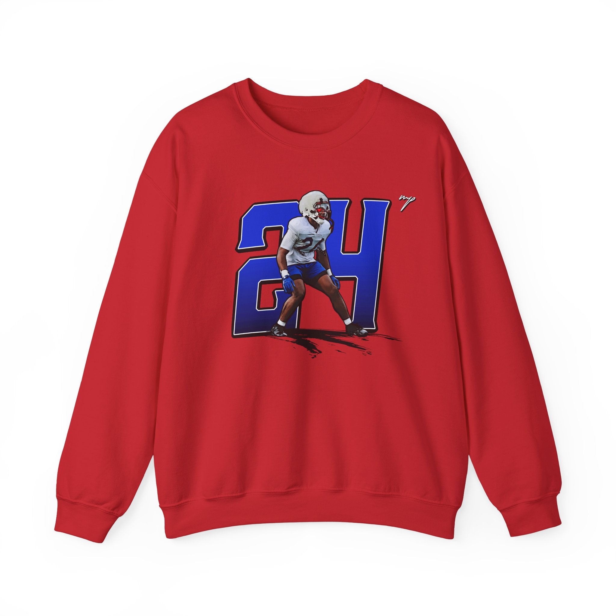 Mark Iheanachor Crewneck