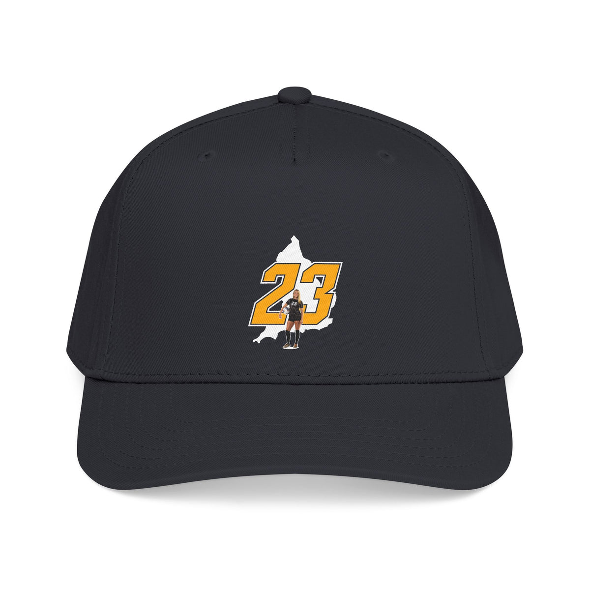 Phoebe Davidson Hat