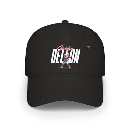 Jessica Deleon Hat
