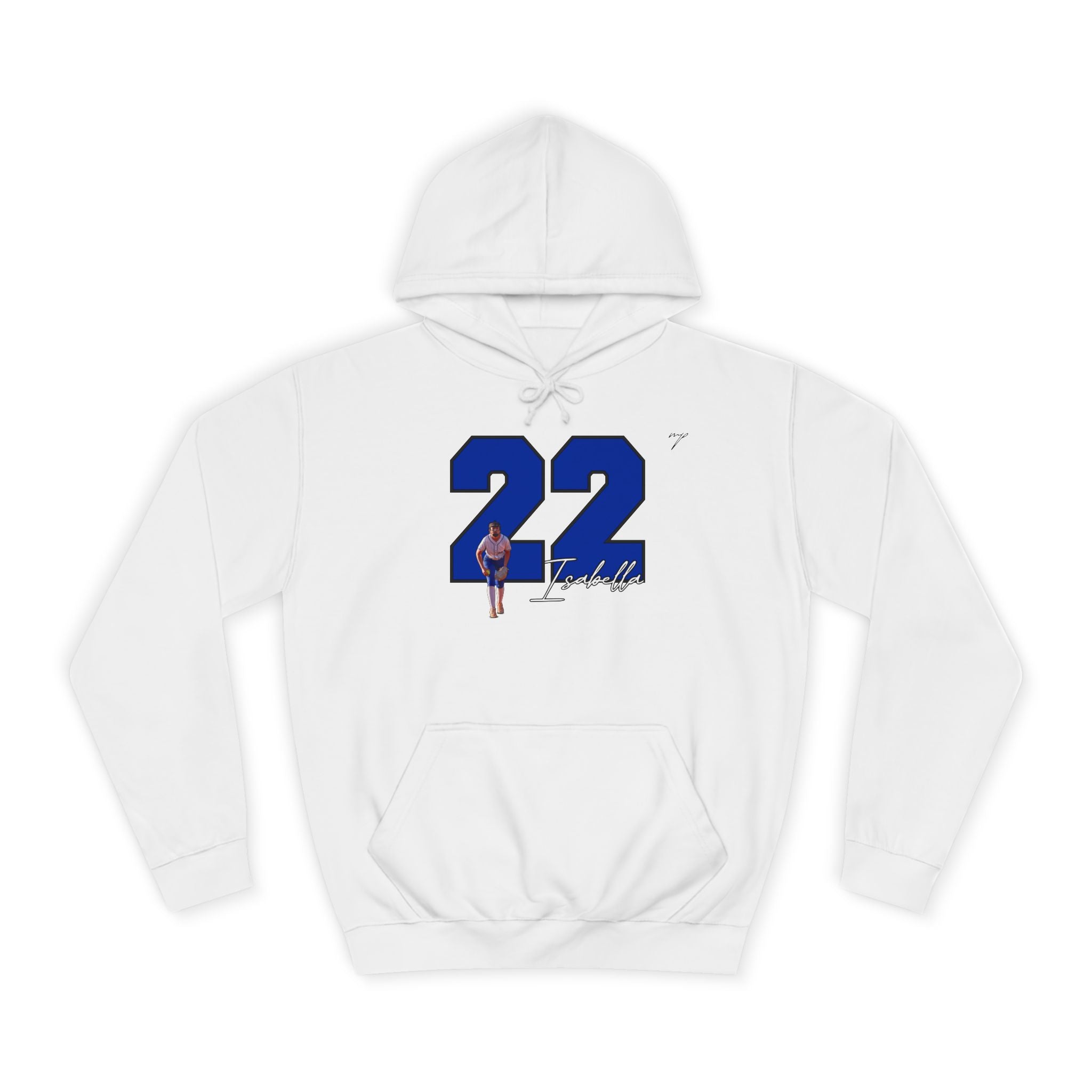 Isabella Jenkins Hoodie