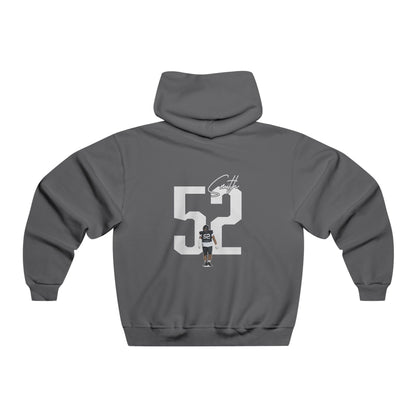 Jaquise Smith Vintage Hoodie