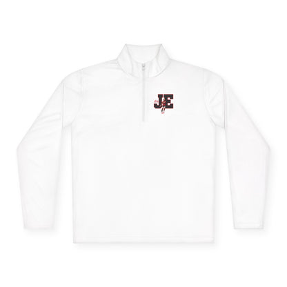 Ja Early Quarter-Zip