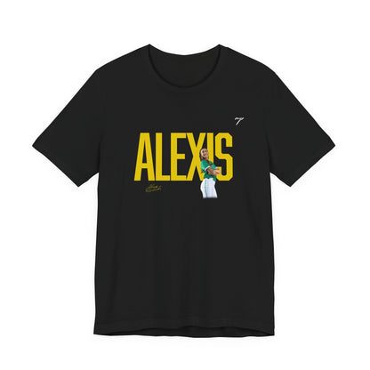 Alexis Ruvalcaba Graphic Tee