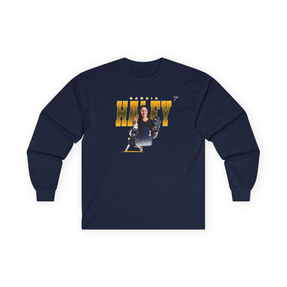 Haley Garcia Long Sleeve Tee