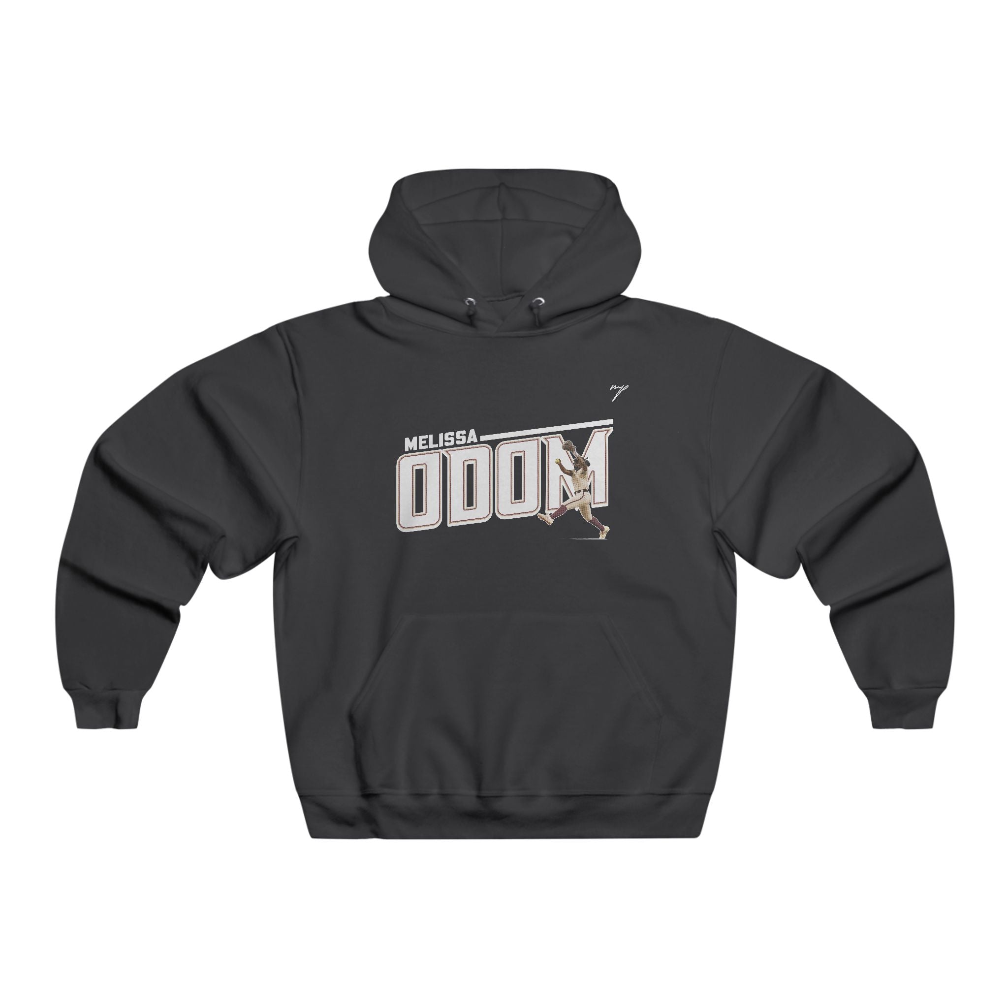 Melissa Odom Vintage Hoodie