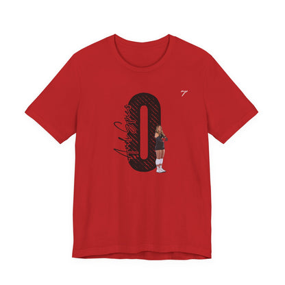 Andi Spies Graphic Tee