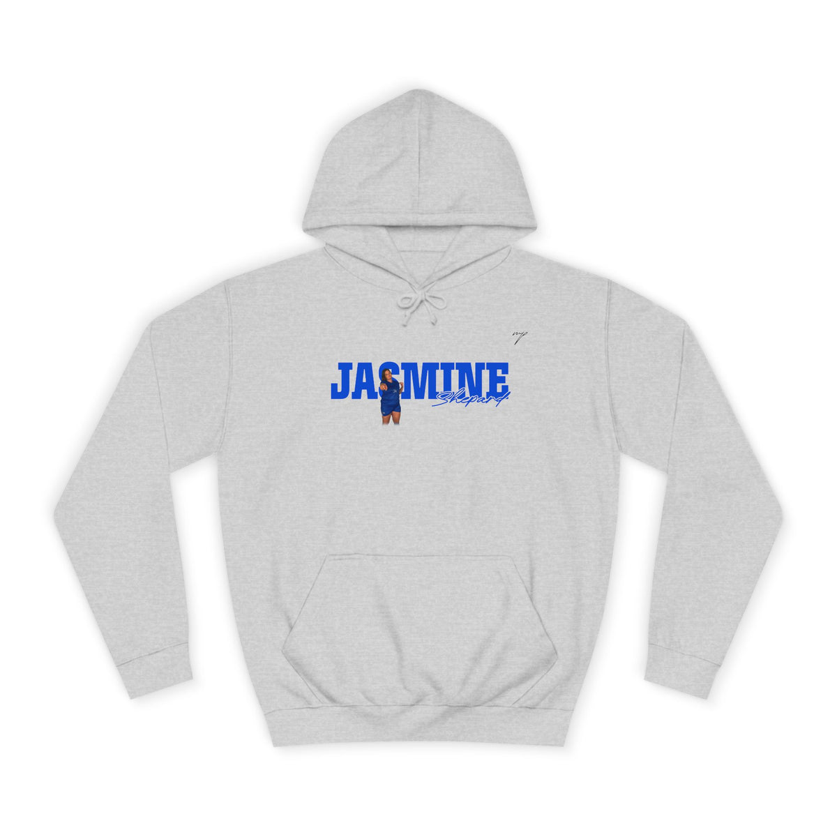 Jasmine Shepard Hoodie